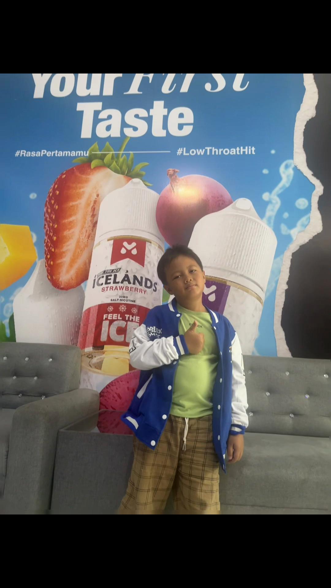 @GAVIN LAUNDRY BATAM