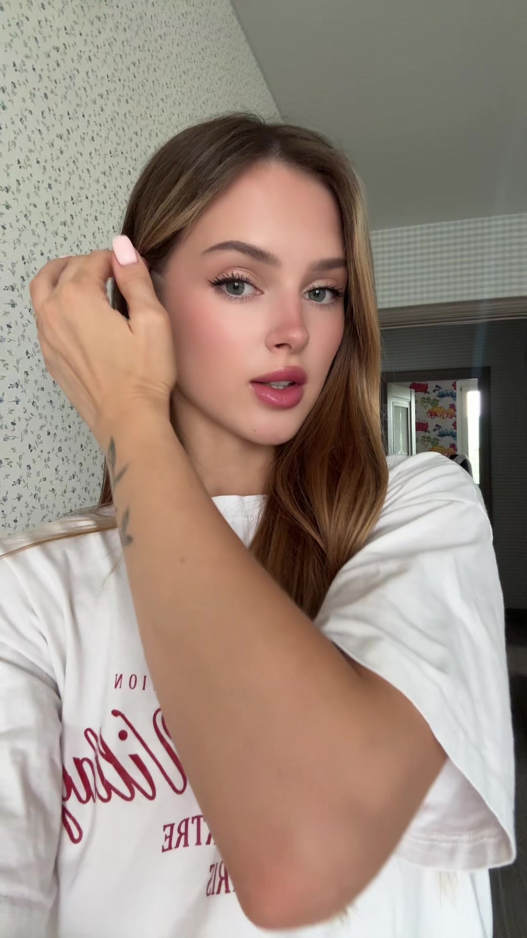 @Daria Bryzgalina