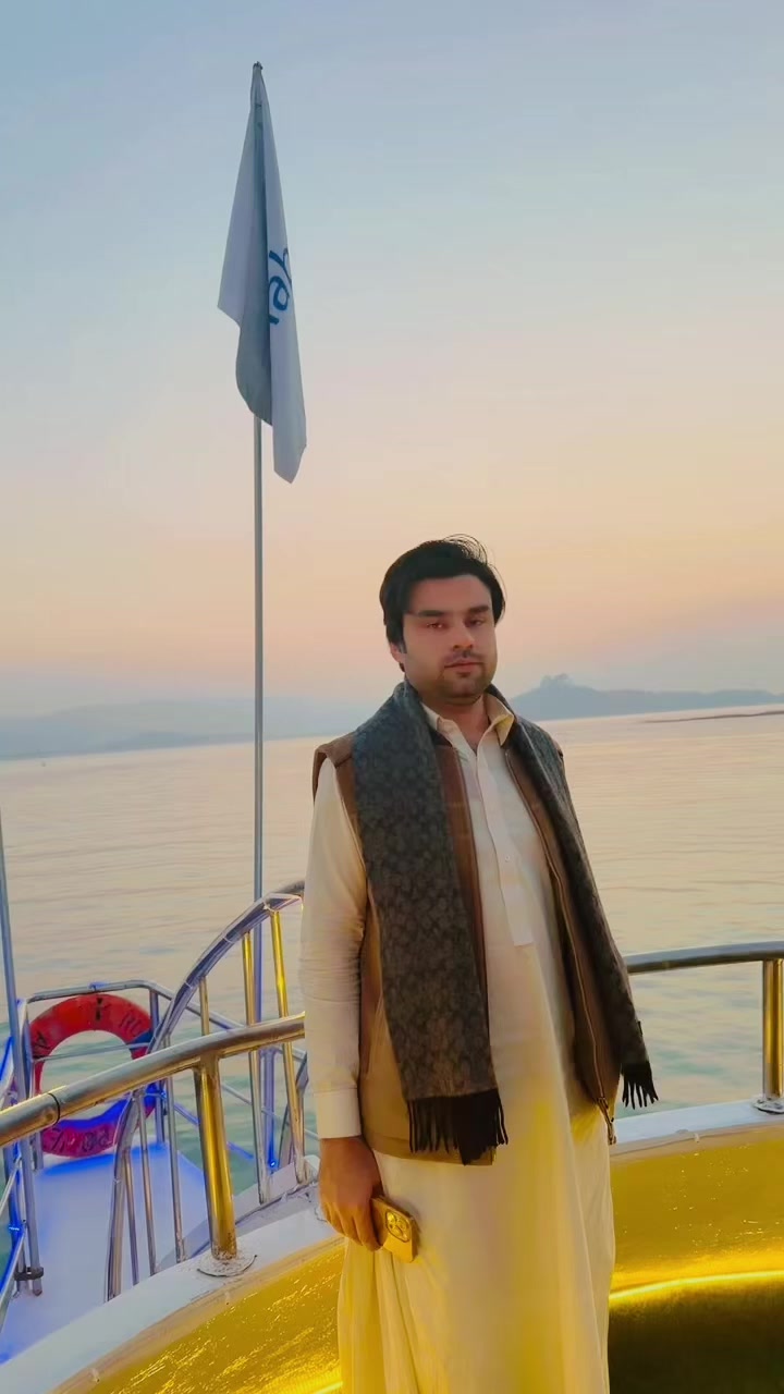 @Ahmed Khan Barech