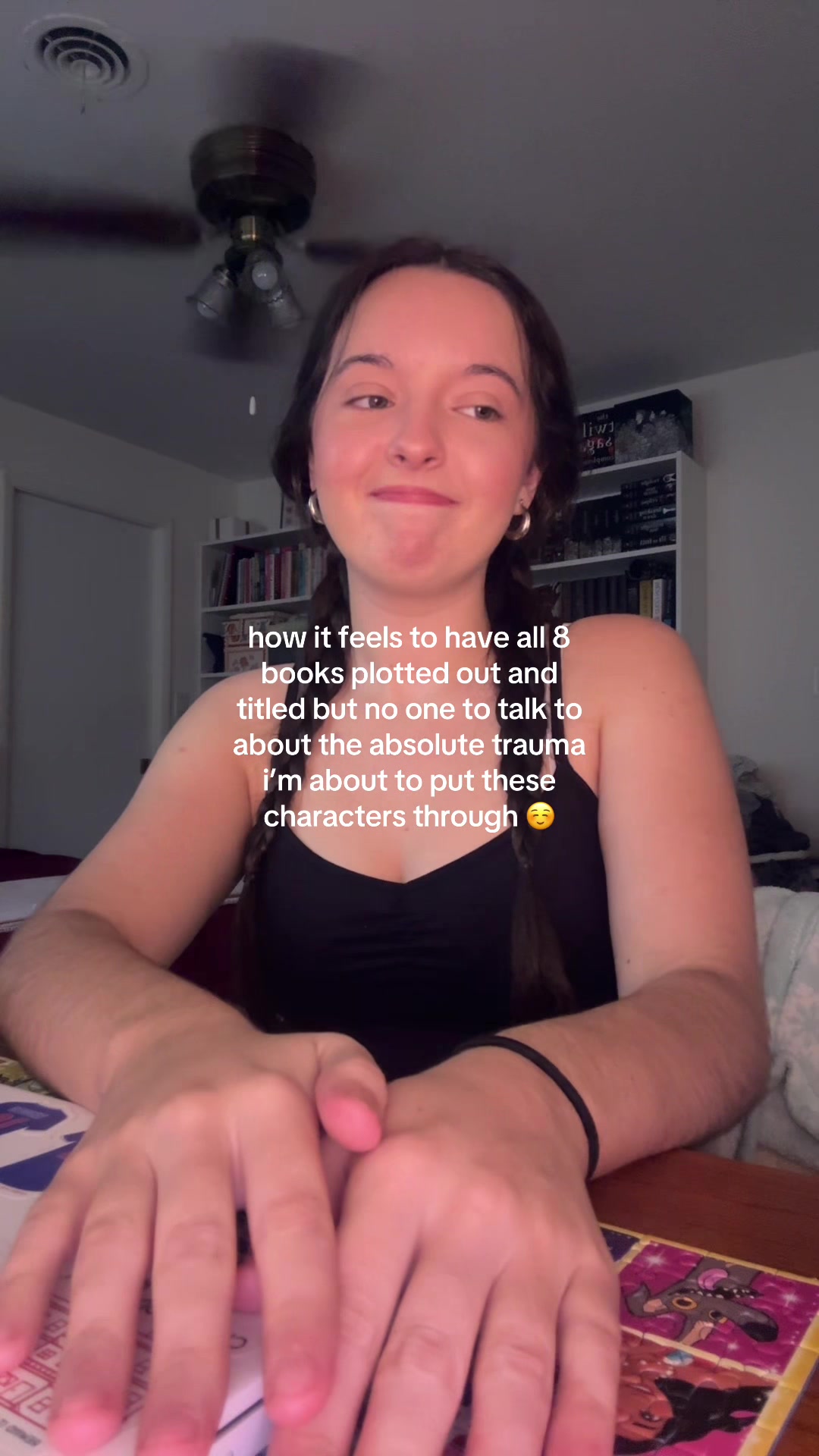 @authorkeltonreichert