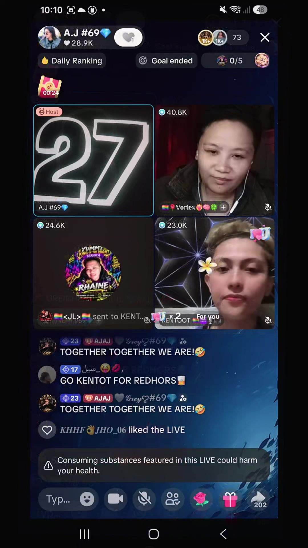 @KENTOOT ๐ณ๏ธ๐โ๏ธ๐๐ง