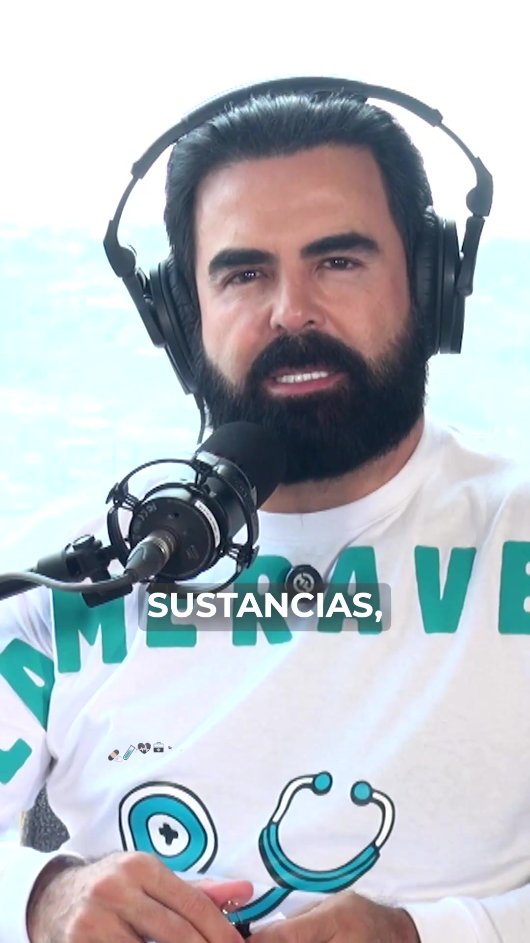 @Carlos Esqueda La Mera Vena
