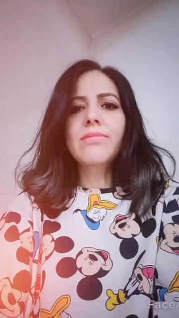 @Beyazgül