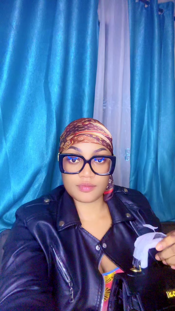 @Ornelle Fopa