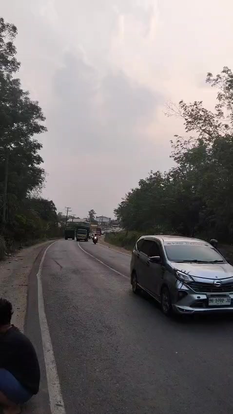 @CCTV LUBUK KARET