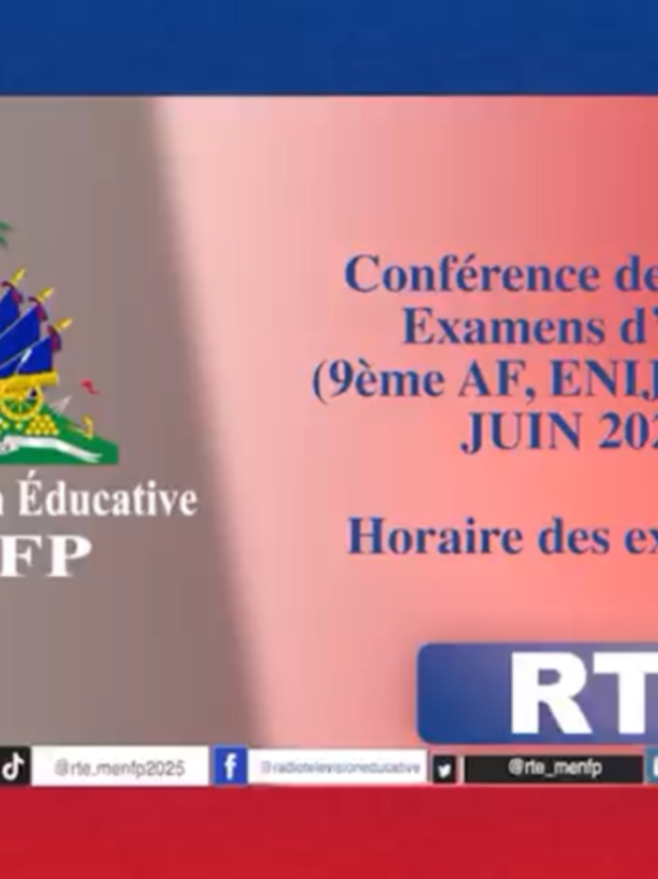 @Radio Television Educative
