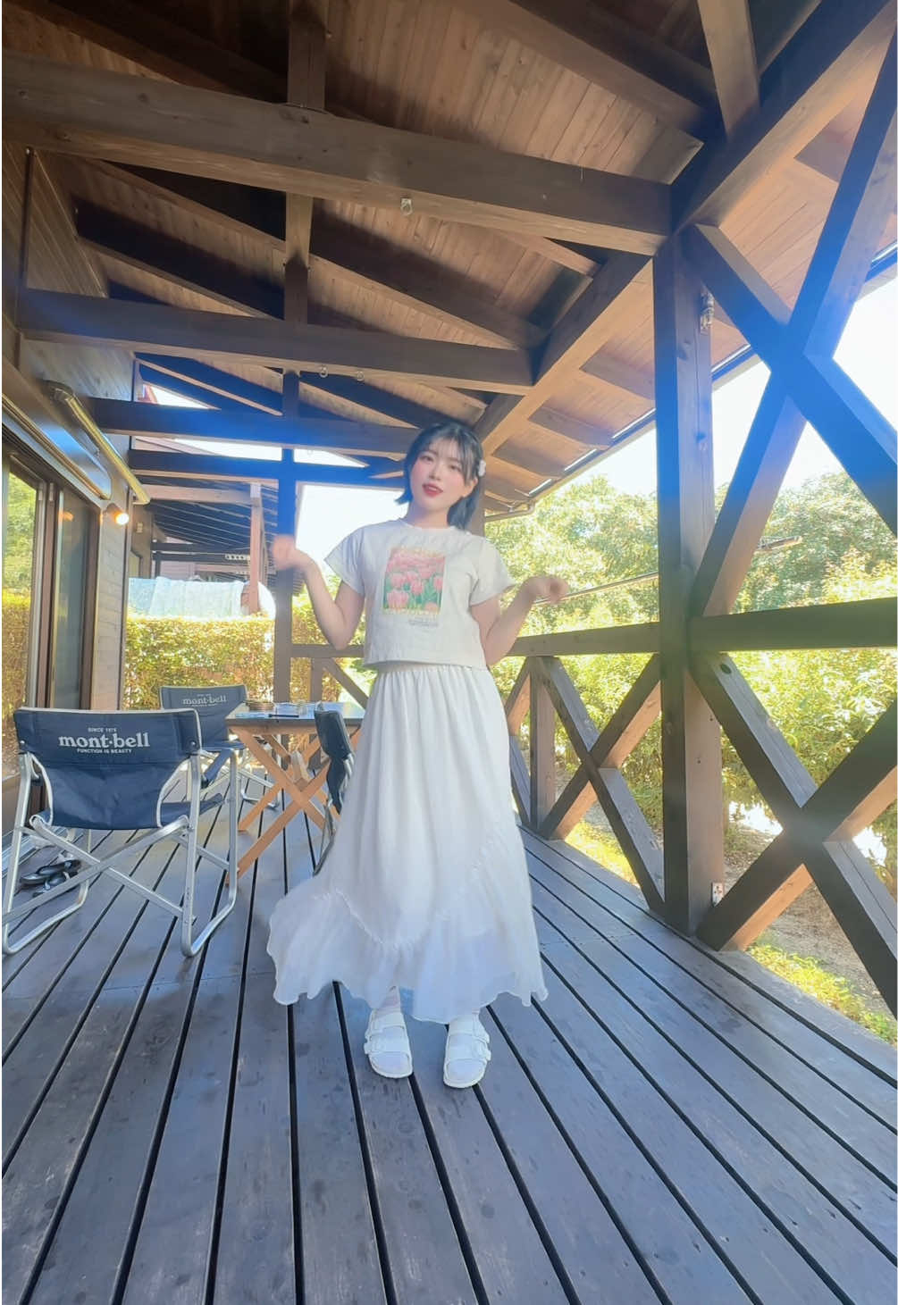 @黒島 咲花 [NMB48]