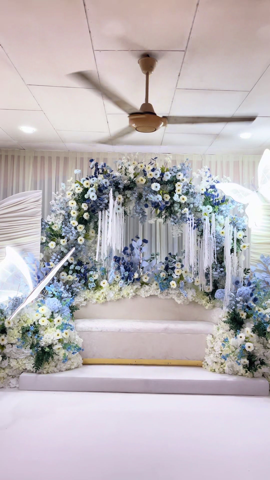 @Deco by Apit Mohd