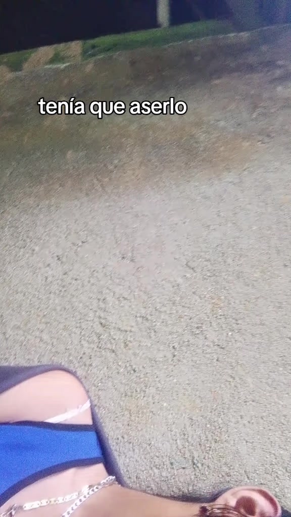 @Dani Ramirez