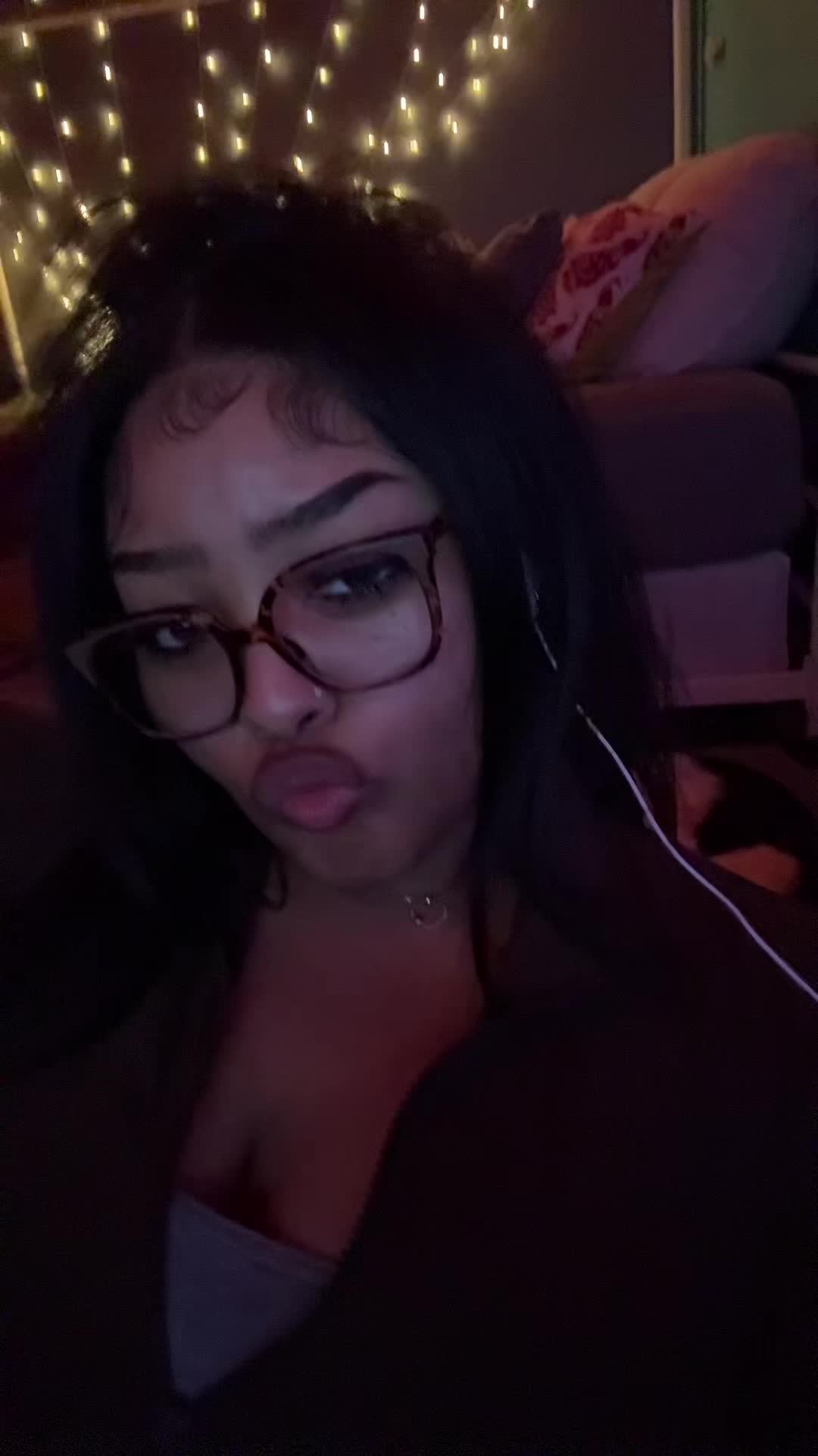 @Let ya daddy love ya