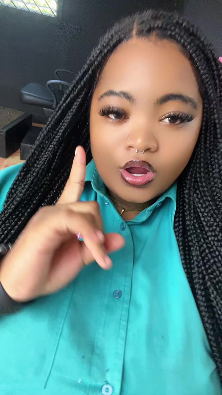 @Pinnock 🦅 Eagle💇🏽♀️🖤🌻🌈