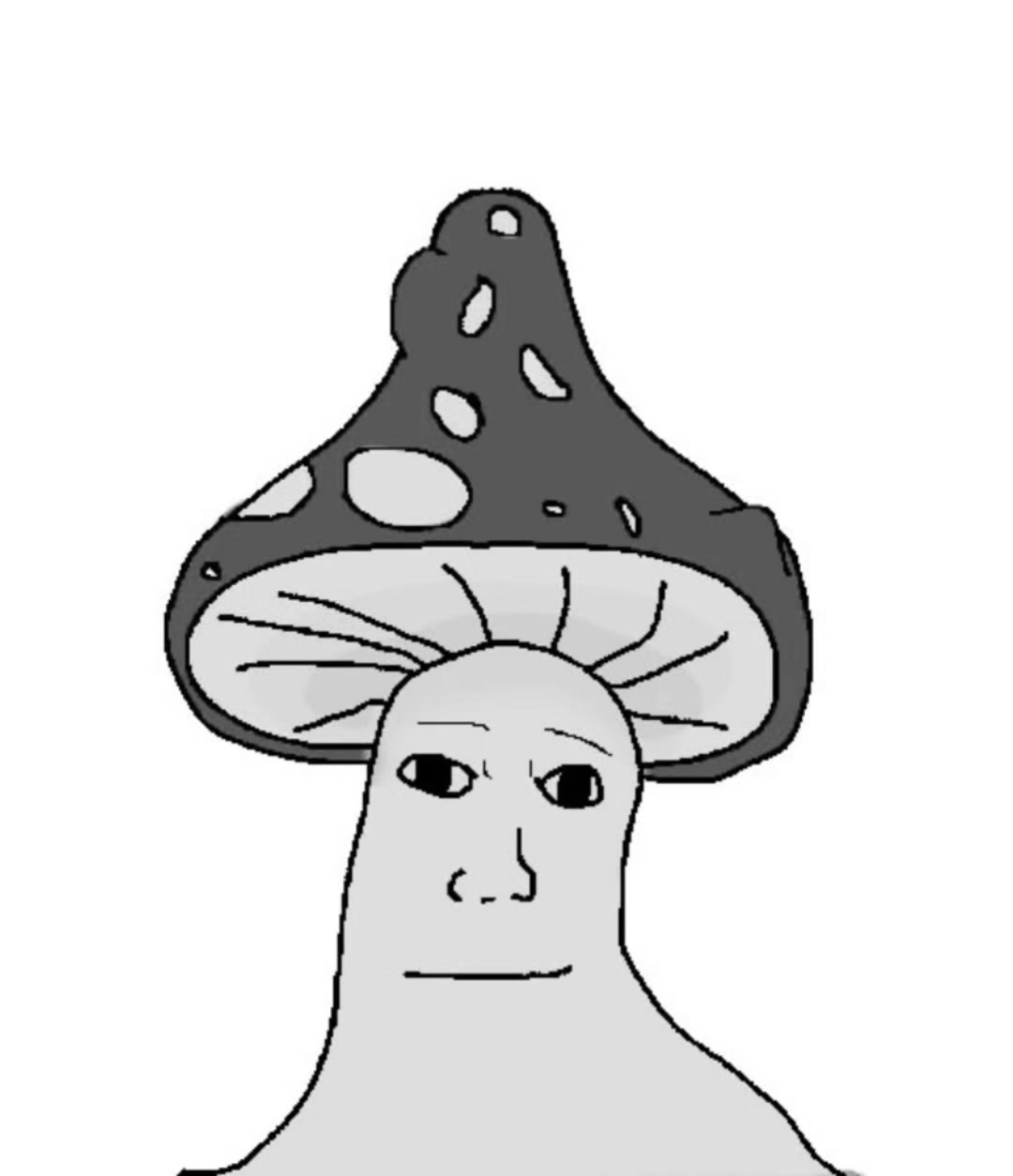 @￴