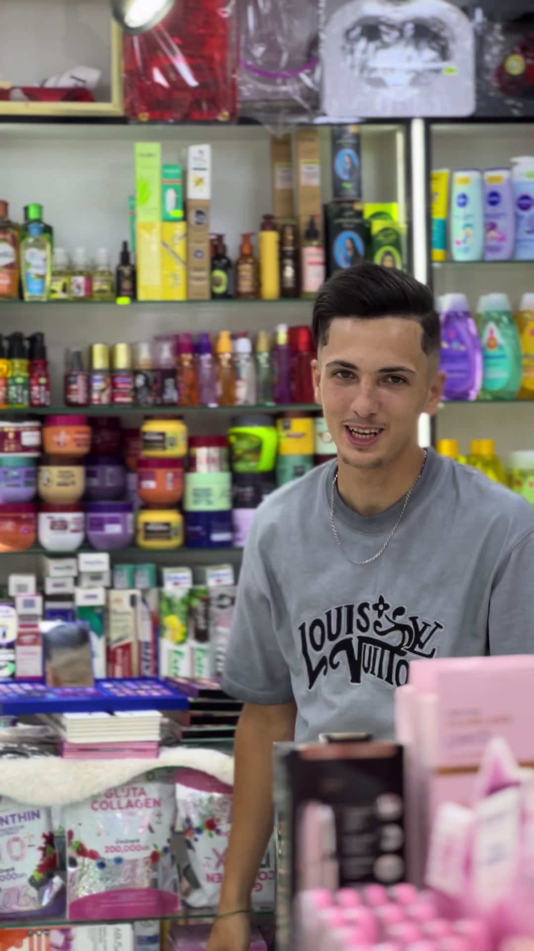 @Élla cosmétique