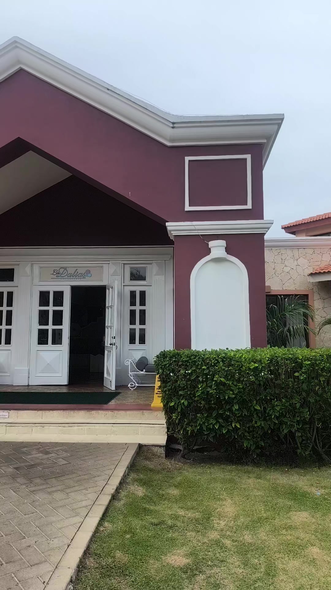 @Sandra Yanet berrios