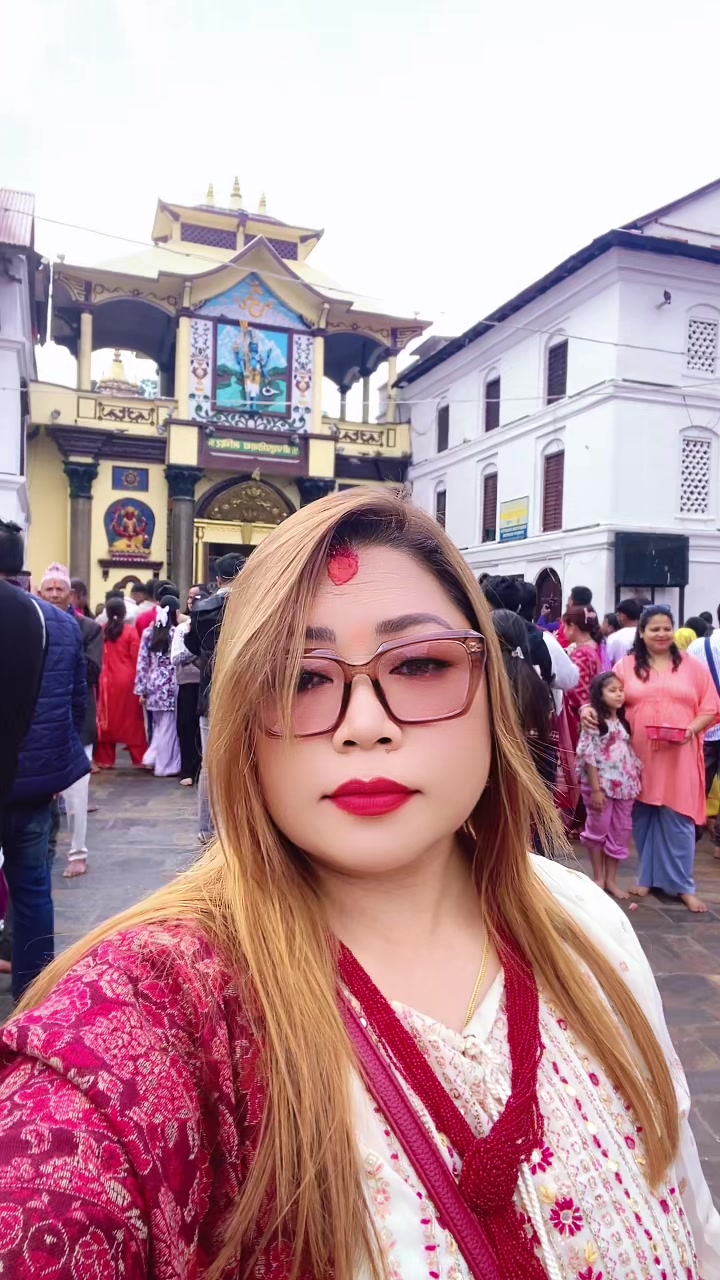 @Sachina kayastha11:11