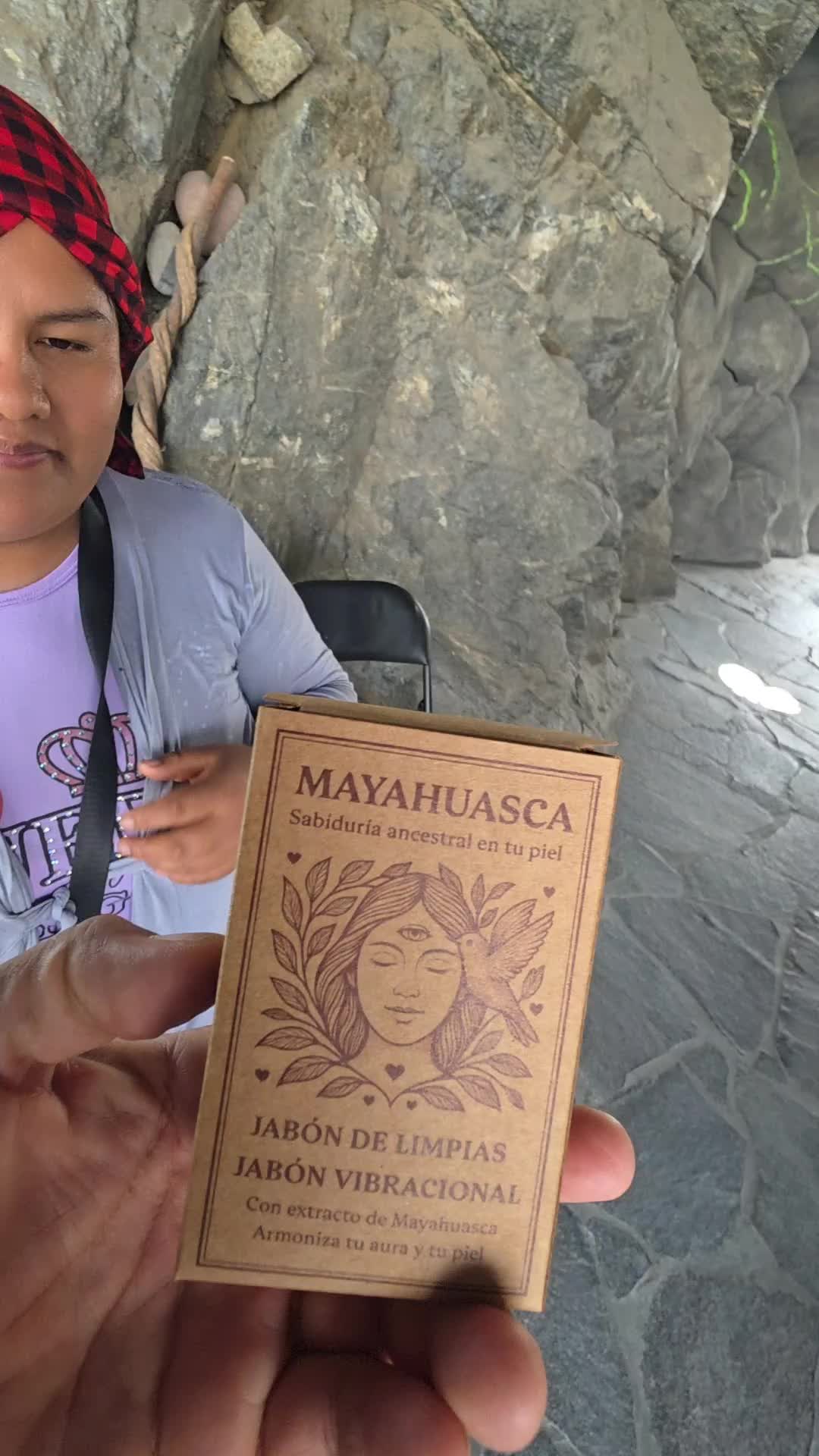@Mayahuasca❤️