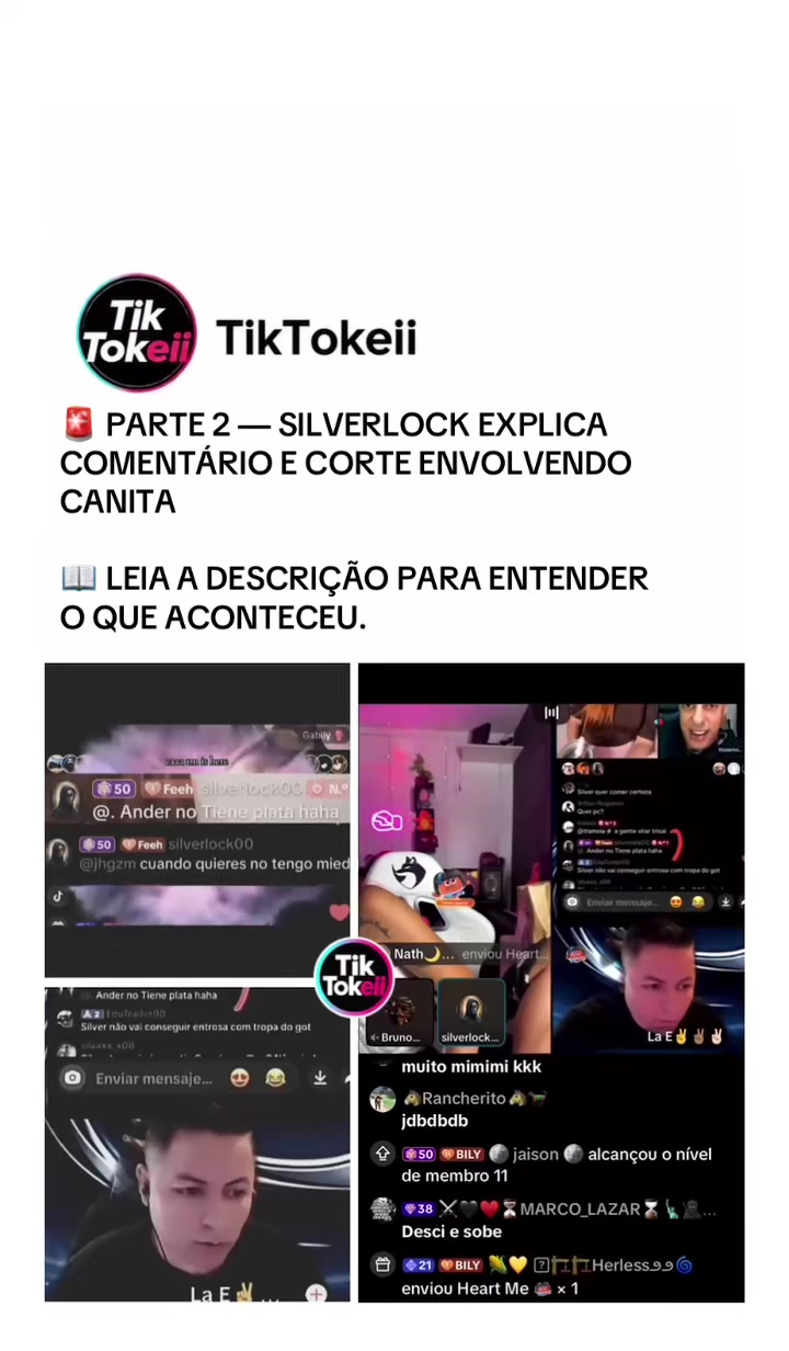 @TikTokeii