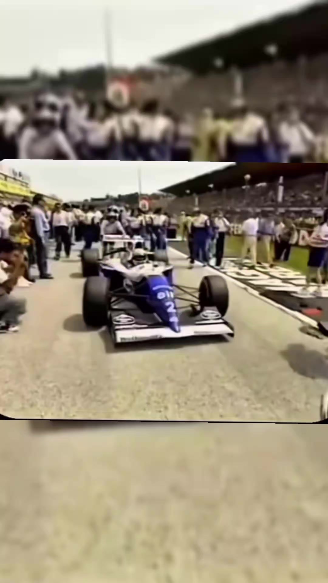 @Apex GP