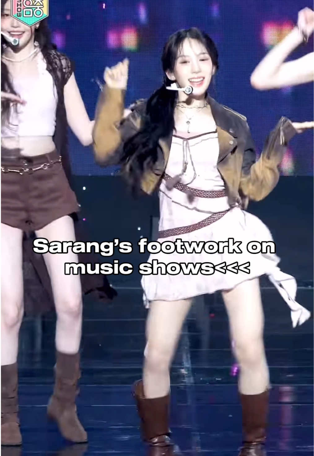 @yoon jiyoon stan #1