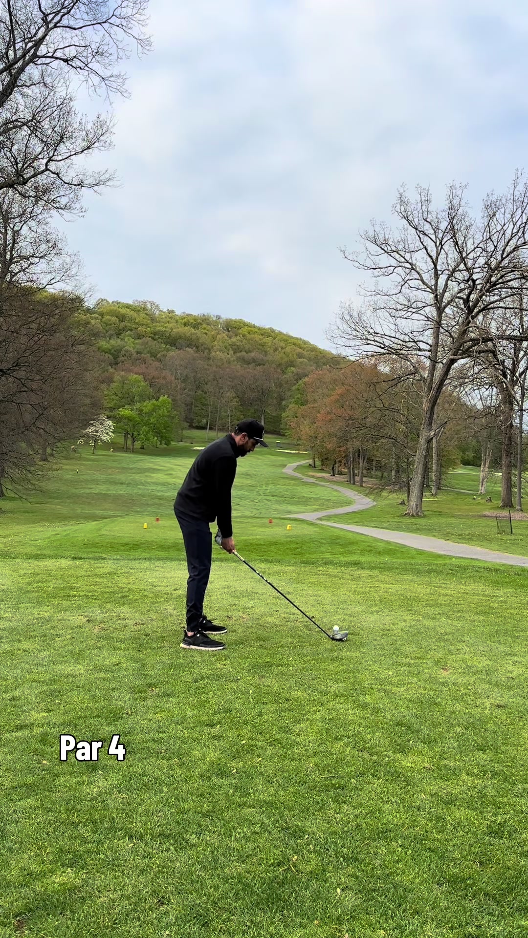 @Never Pure Golf