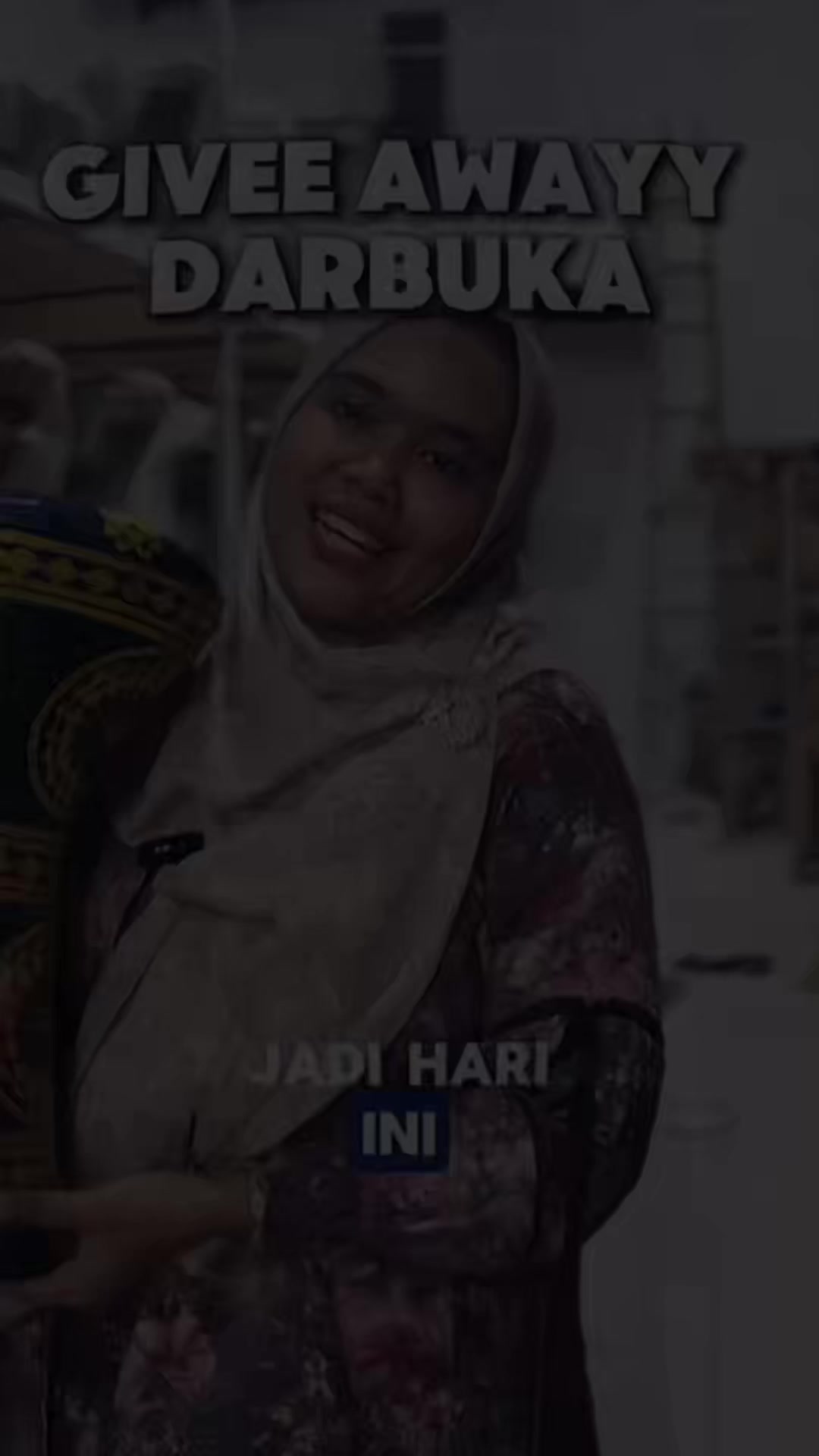 @Umik e Anak Hadroh