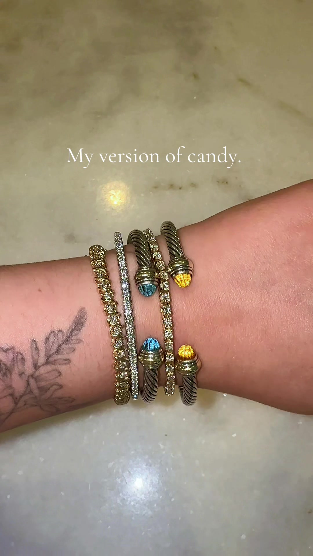 @Xelly | Jewelry & Fragrance