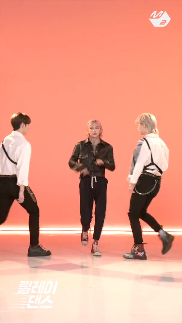 @Kpop Relay Dance☆