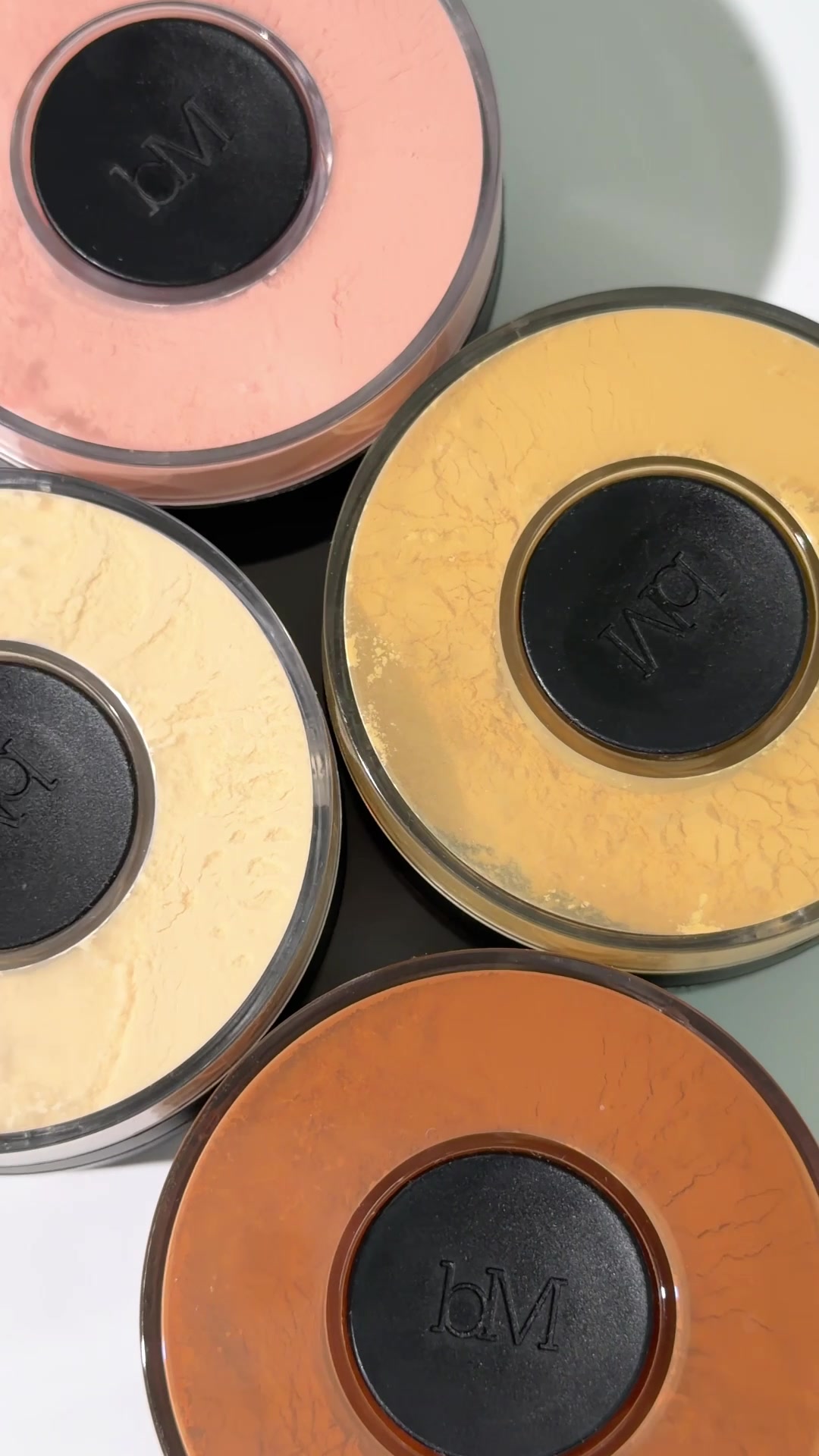 @bareMinerals