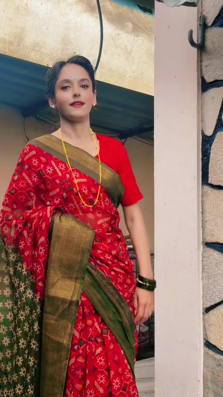 @anita Sharma
