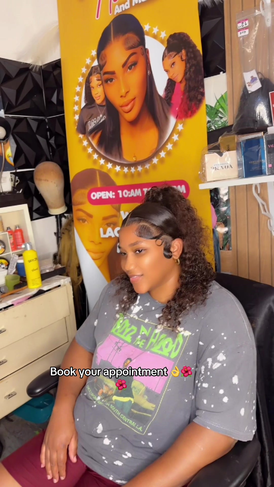 @Widline Hair💇♀️💇♀️