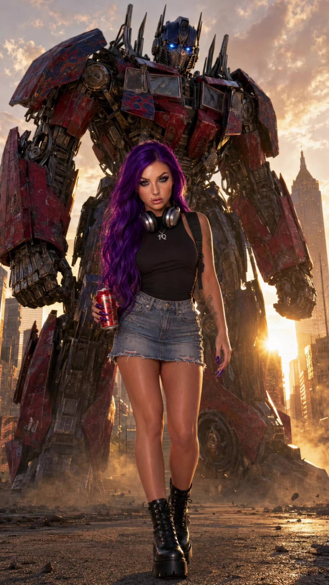 @ℙℚ💜 ⋆ [𝕯IGITAL 𝕯A𝓥INCI] ☽