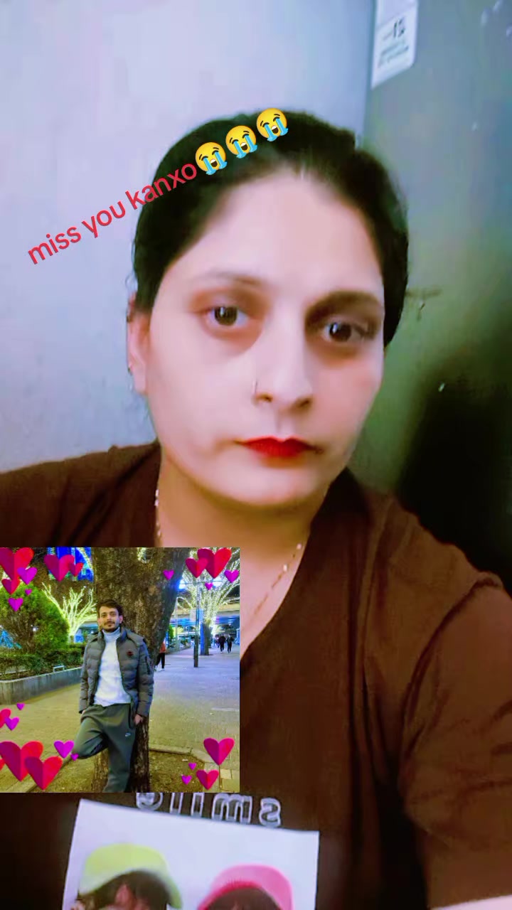 @Mina Pokharel