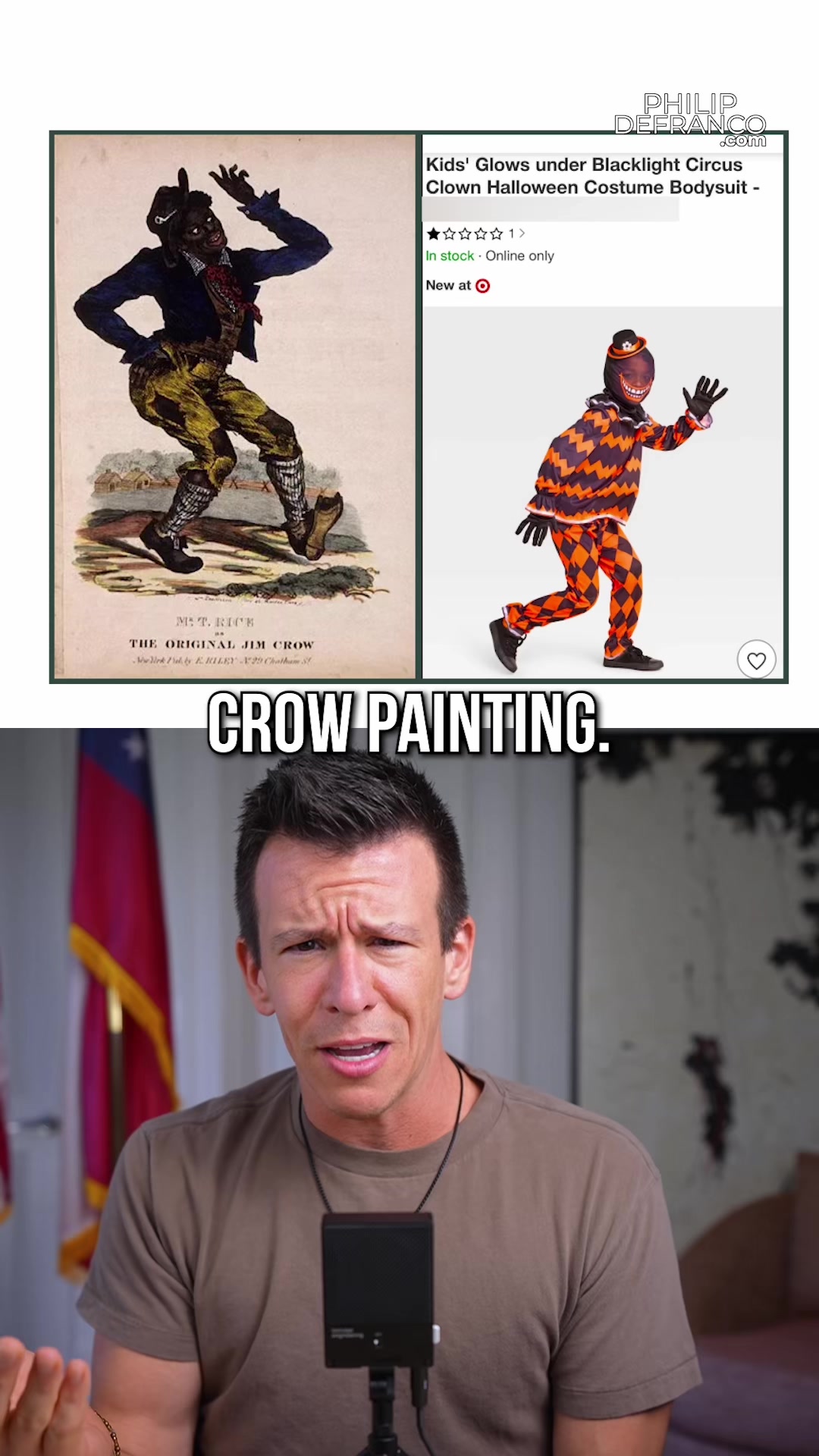 @Philip DeFranco