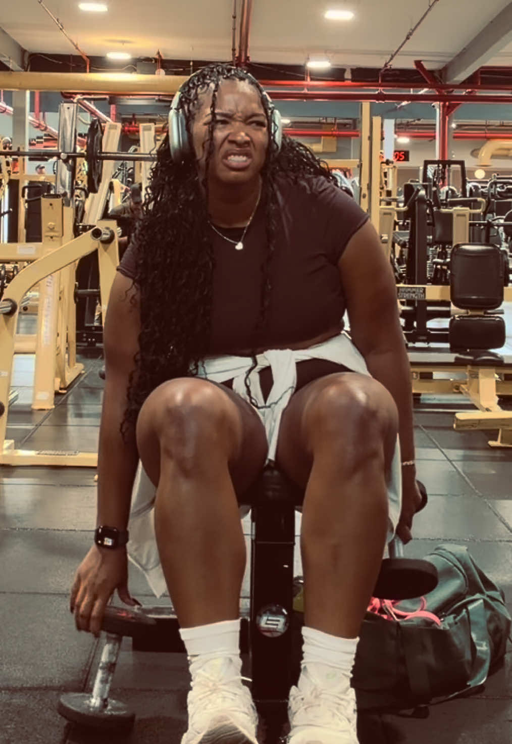 @Tye | Lift/Yoga/Pilates/Cycle