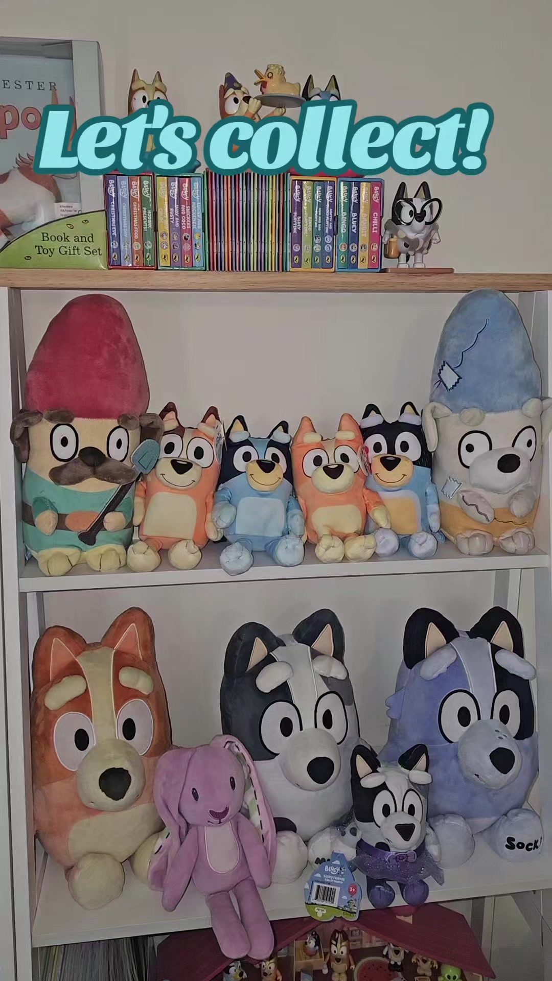 @Oni collects stuff