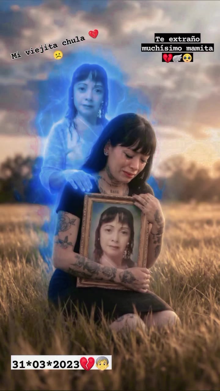 @Alma Rodriguez