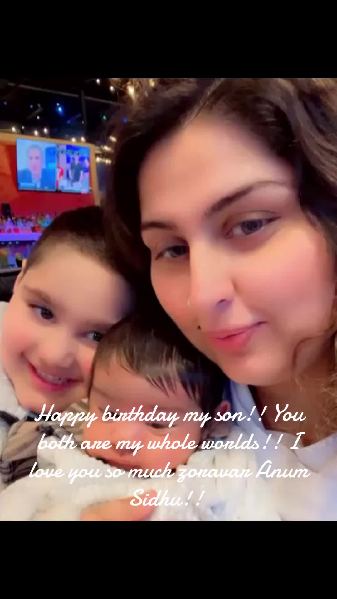 @kaur Sidhu