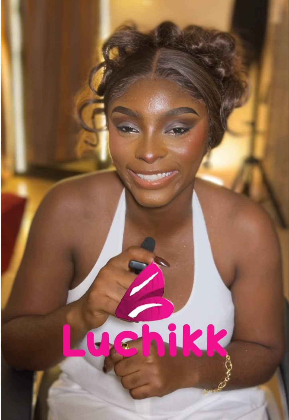 @WIG&NATURAL HAIR STYLIST ABUJA