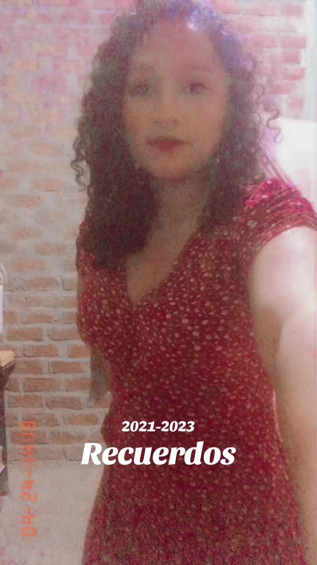 @Naysha Garcia