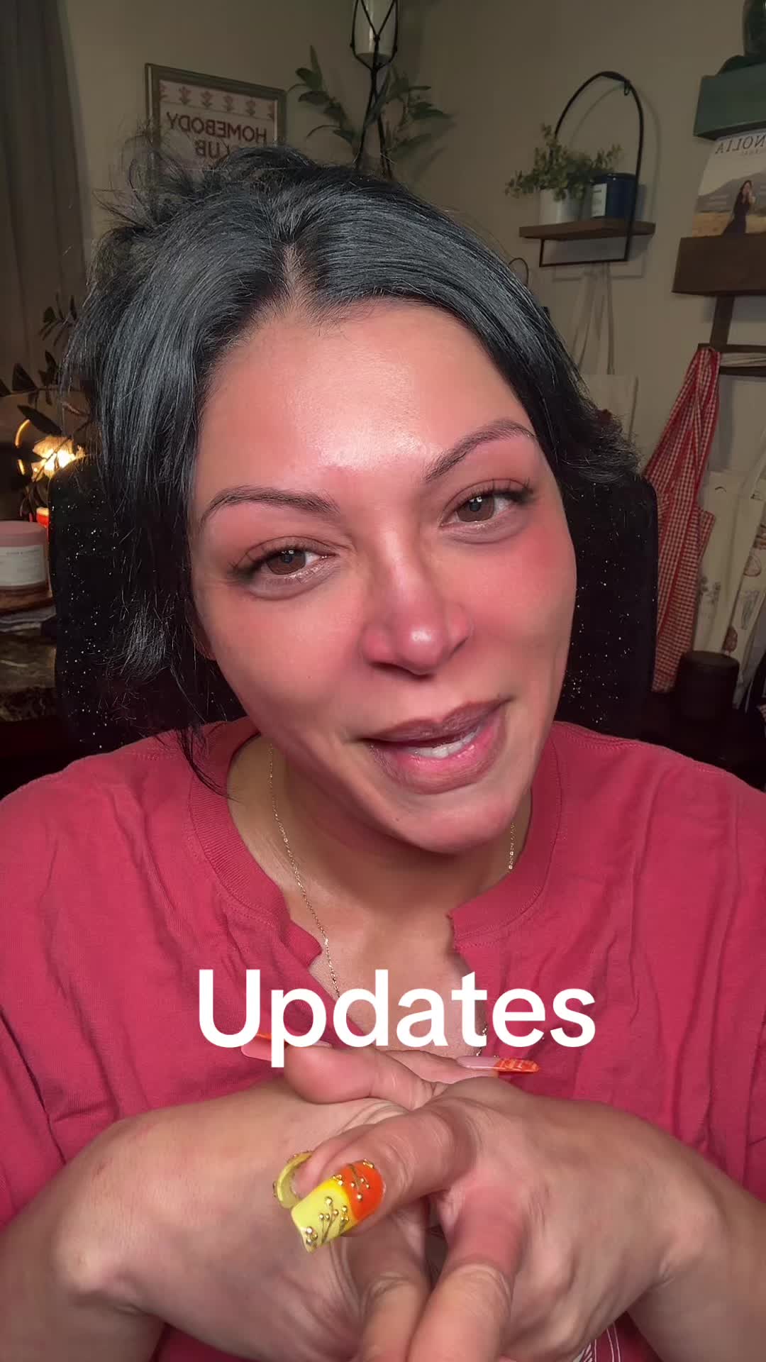 @Lush October