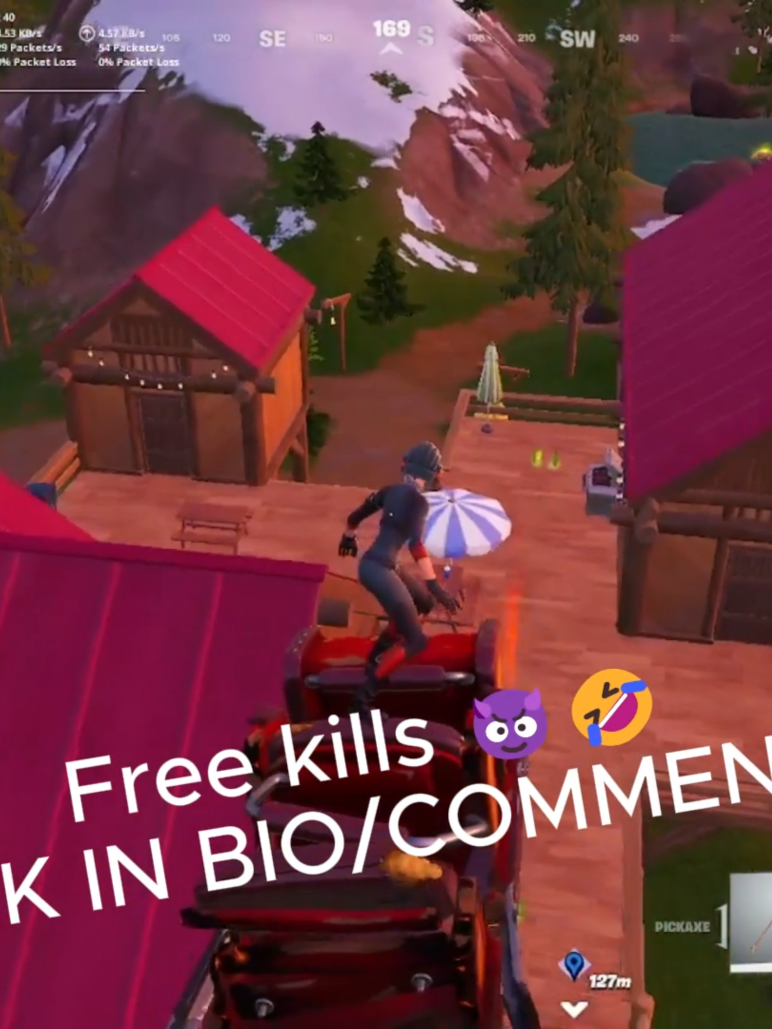 @7VEN Twistylink