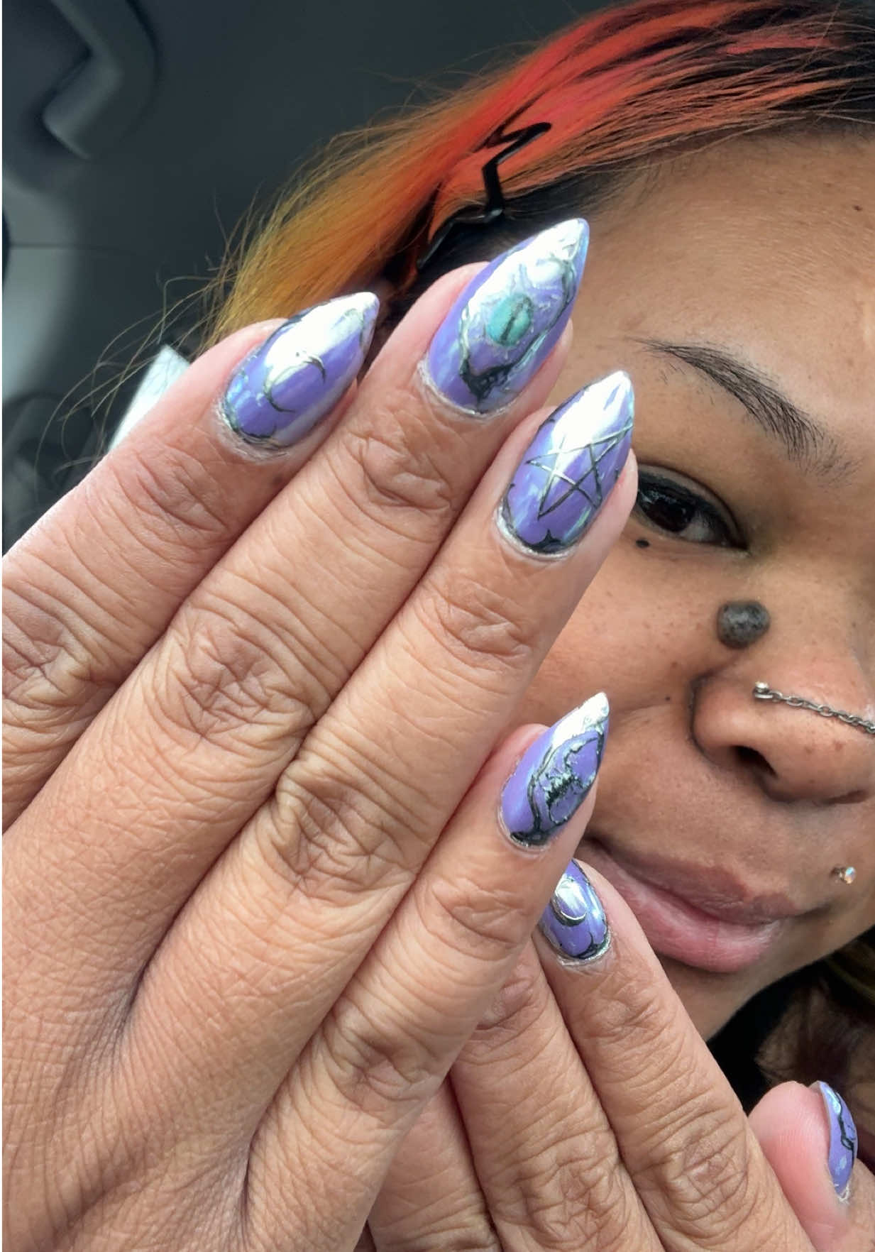 @CHETTO 🌈 CA ALT HAIRSTYLIST