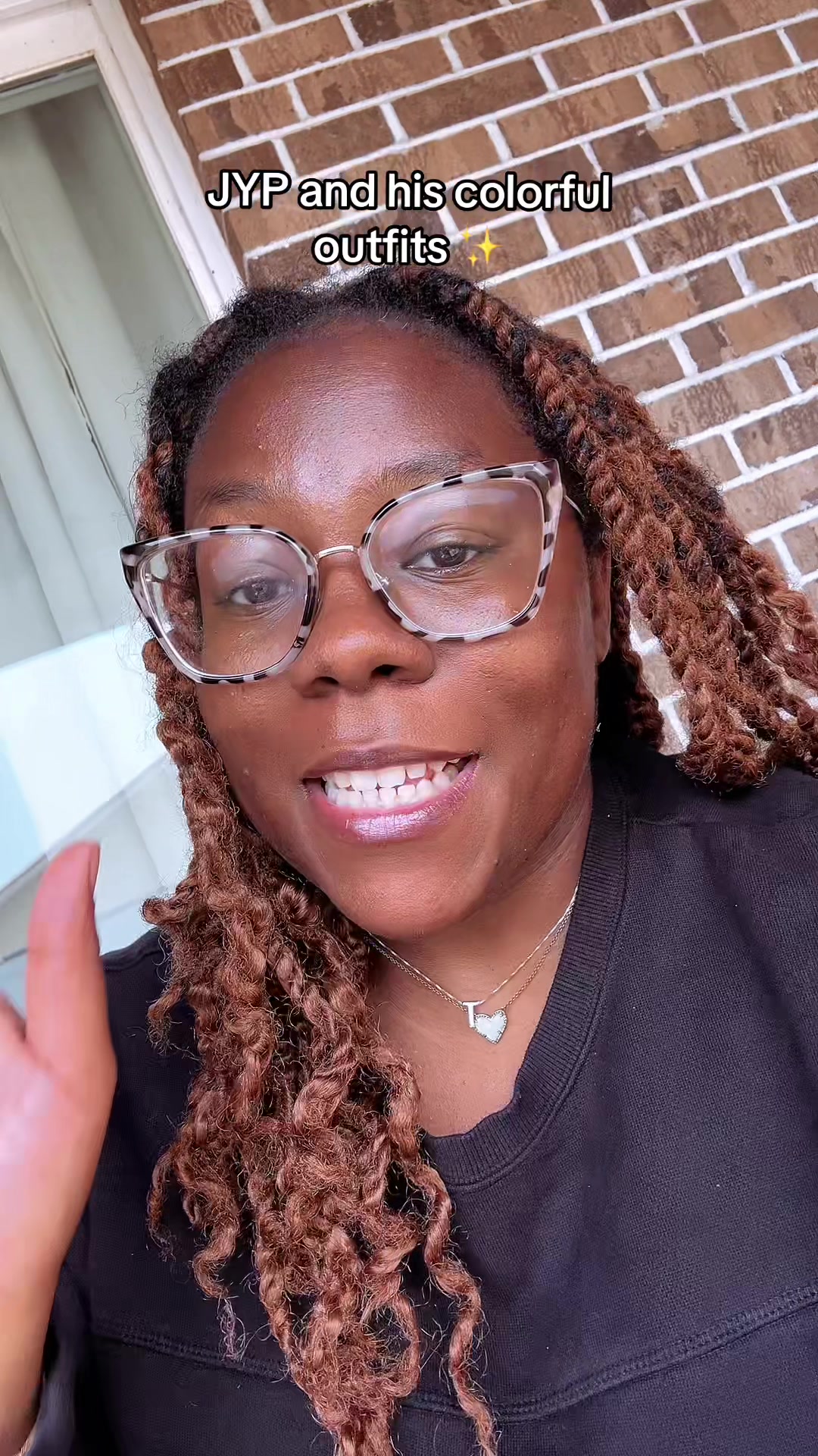 @Trin 💋 | 🎙️Talk to &lsquo;Em Trin