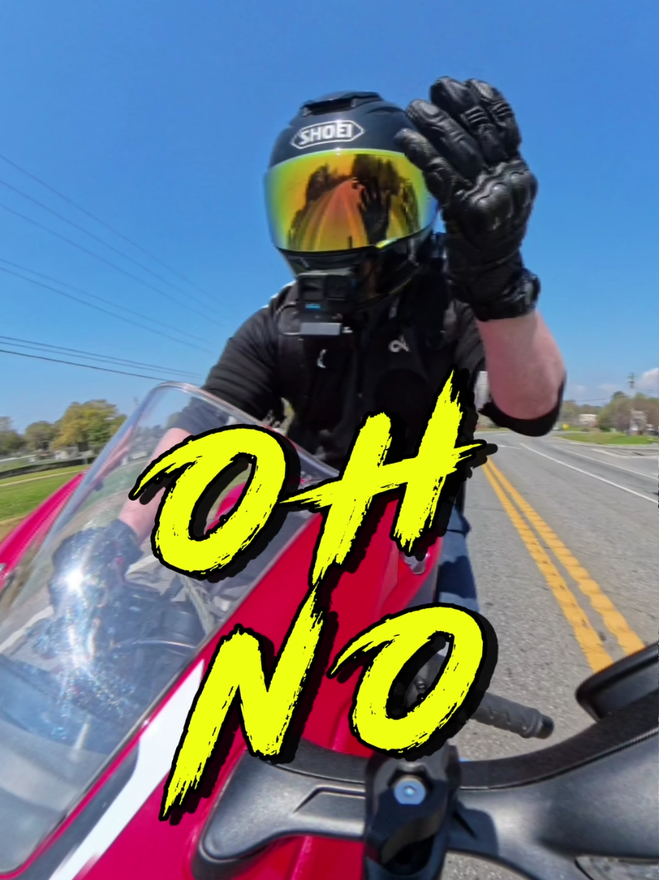 @Ride With Danger