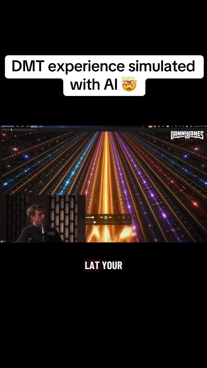 @The Galactic Mind