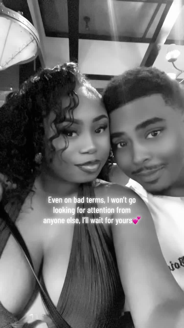 @Bri&Wes😘