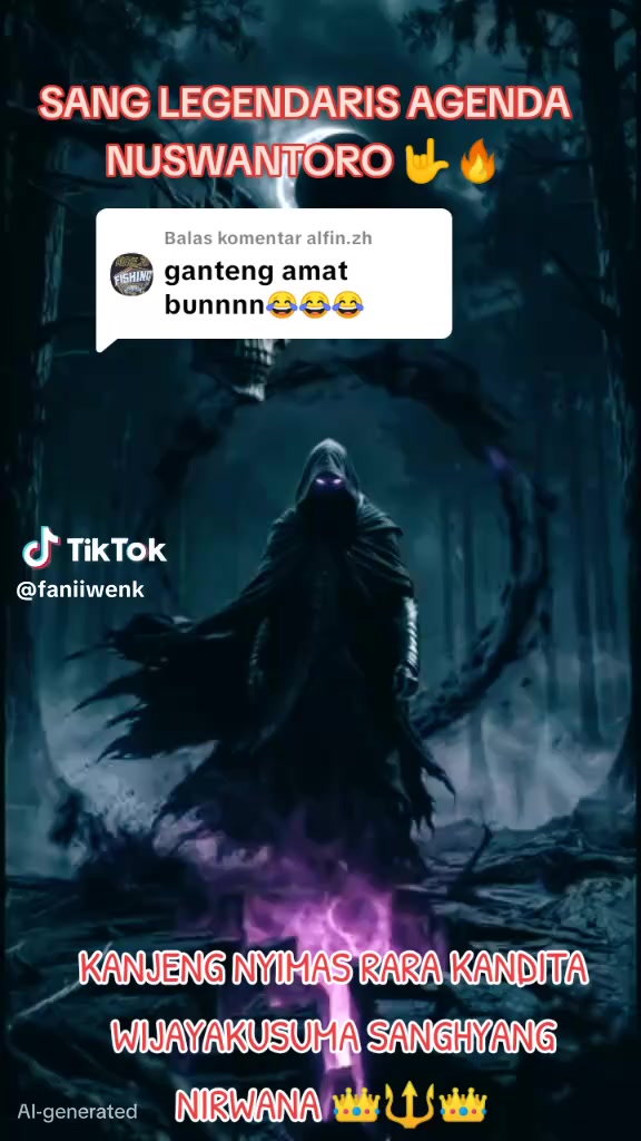 @KANJENG NYIMAS