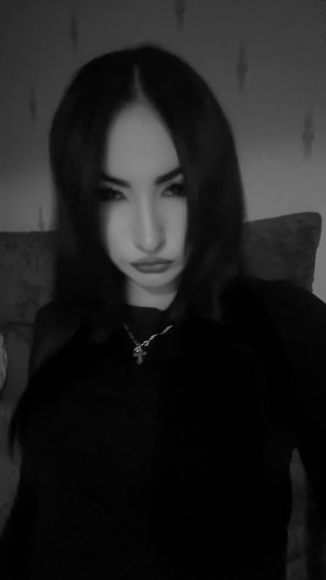 @кошка