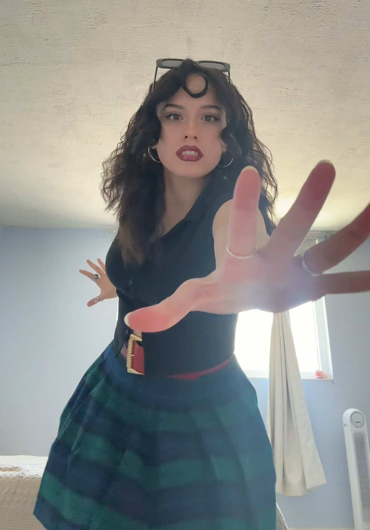 @cristina méndez