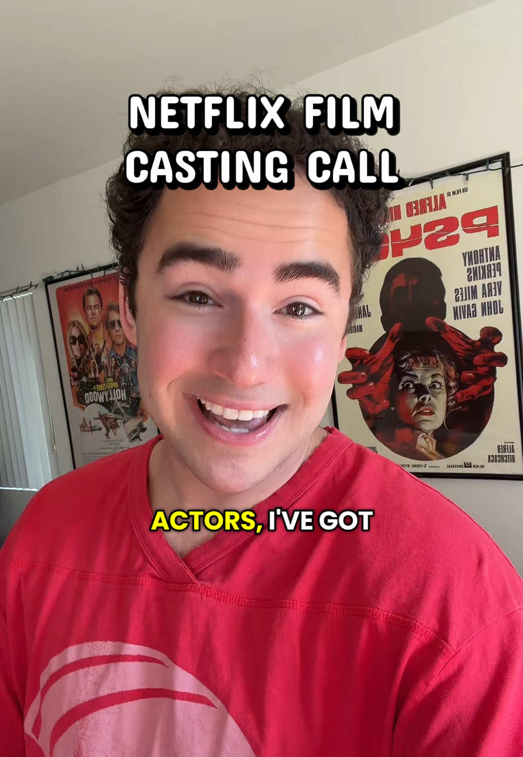 @Rafy | Self-Tape Reader App